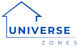 UNIVERSE ZONES